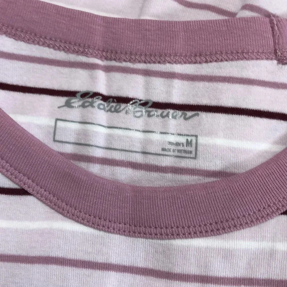 EDDIE BAUER Favorite Halter Tank - Picture 6 of 7